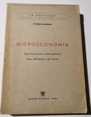 Microeconomia - Immagine 1 di 3