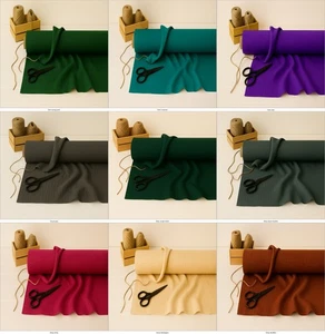 Cotton Fabric by the Yard – Sewing, Quilting, Home Décor & Craft Projects - Picture 1 of 28