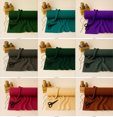 Cotton Fabric by the Yard – Sewing, Quilting, Home Décor & Craft Projects - Image 1 of 4