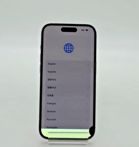 Smartphone Apple iPhone 14 Pro - 512 GB - Púrpura Profundo (Desbloqueado) - Imagen 1 de 8