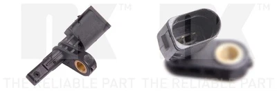 Sensor de velocidad de rueda ABS delantero derecho NK para Seat Altea 1.9 TDi 90 BXF 2009-2010 - Imagen 1 de 4
