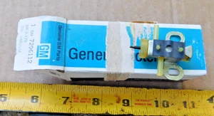 NOS GM AIR CONDITIONING VACUUM CONTROL SWITCH 7296112 - Picture 1 of 2