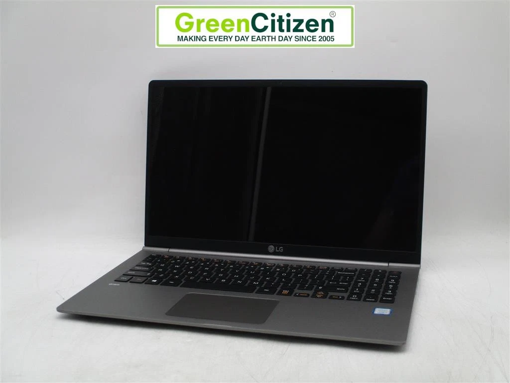 ☆交渉成立済☆ LG gram 15 core i5 8th 20GB SSD ☆交渉成立済☆ LG