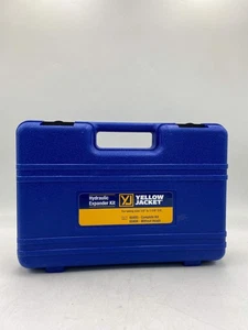 Nuevo kit expansor hidráulico chaqueta amarilla para herramientas Ki de 3/8" a 1-5/8" tamaños de tubería - Imagen 1 de 4