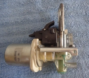 TESTED 1982-92 GM Models 3 PIN Delco Trunk Lid Pulldown Motor Relay Latch Switch - Picture 1 of 12