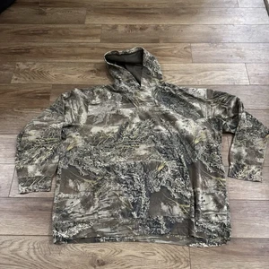RealTree Camo Hunting Fishing Hoodie - Picture 1 of 6