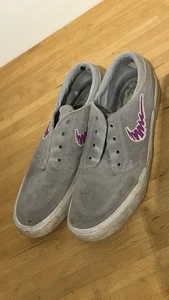 Nike Stefan Janoski 44.5 Sneaker Blau Skate - Bild 1 von 2