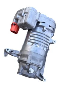 New Tesla Model Y/3/S/X Air Conditioning AC Compressor Heat Pump 1582668 Sanden - Bild 1 von 15
