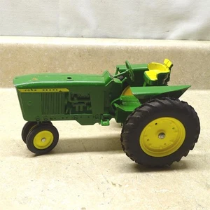 Tractor Ertl John Deere 4020 de colección, juguete agrícola 1/16 - Imagen 1 de 15