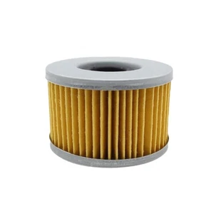 Durable Motorcycle Filter Premium High Performance Engine Filter Accessory for - Picture 1 of 5