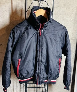 Vintage Maxim Wear Yamaha Damen Jacke Größe L - Bild 1 von 9