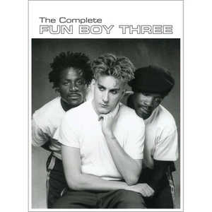 Fun Boy Three - The Complete Fun Boy Three [CD] - Picture 1 of 1