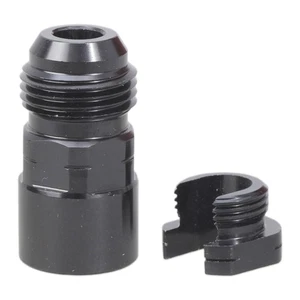 AN6 6AN AN8 AN8 To 5/16" To 3/8" Female for Car EFI Fuel Line Hose - Imagen 1 de 13