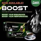 Sante Boost Coffee- 10 Sachets Each Box-BUY 3 Boxes GET 1 FREE- Limited Time