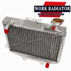 Cooling Radiator For 97-99 Honda Cr 250R Cr250 R Cr250r 2-Stroke 1997 1998 1999