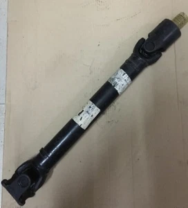 615340 Albero Trasmissione Piaggio Porter Diesel 1200 1400 Van 95 00  - Foto 1 di 1