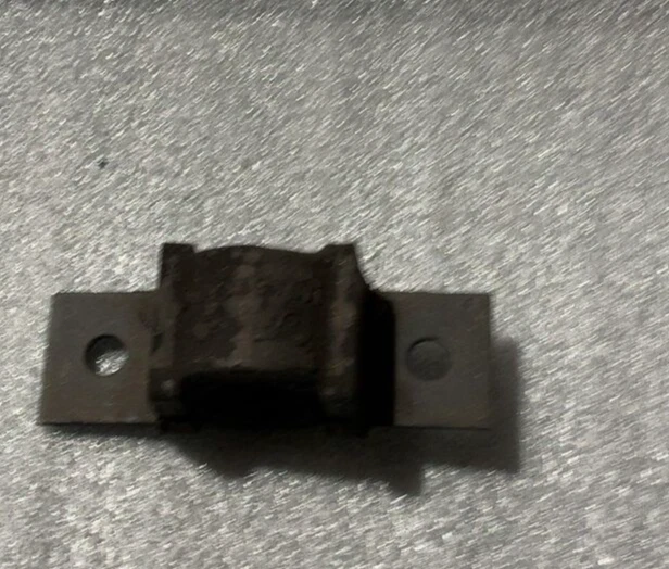 BMW E9 1500-200CS 2.5CS-3.0CSL MONTAJE GOMA 18214690157 Foto 1 de 1