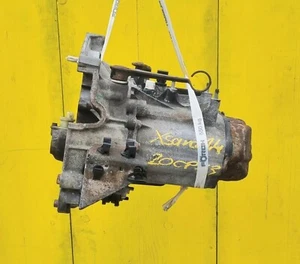 Schaltgetriebe 5 Gang Citroen Xsara 1,4 Getriebecode 20CP13 98000km - Bild 1 von 4