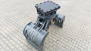 Abbruch- und Sortiergreifer Kinshofer 800 mm 80 cm gebraucht - Bild 1 von 9