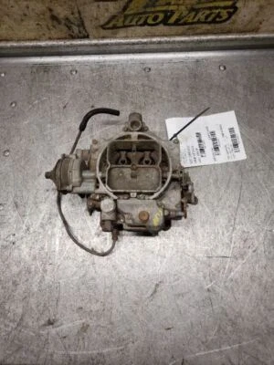 CARBURADOR CORE 4BBL "WCFB 1453" PARA CHEVROLET 1124721 1955 Foto 1 de 4