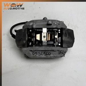 03-06 MERCEDES-BENZ R230 SL500 FRONT LEFT DRIVER SIDE BRAKE CALIPER OEM - Picture 1 of 12