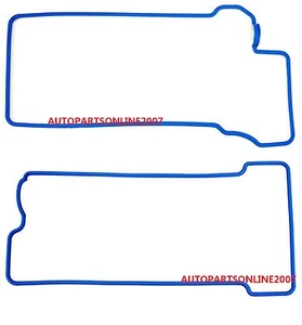 VALVE TAPPET ROCKER COVER GASKET SEAL for SUZUKI GRAND VITARA SQ625 H25A 98-05  - Picture 1 of 1