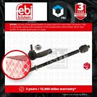 Steering Rod Assembly Fits Vw Cc 358 1.8 Left 11 To 16 Cdaa Wht000785 1K0423810a