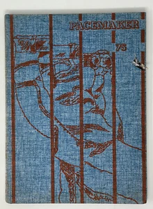 1975 North Decatur High School Jahrbuch - Greensburg, Indiana - Herzschrittmacher - Bild 1 von 9