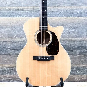 Martin GPC-16E Rosewood Grand Performance Cutaway Acoustic El. Guitar w/Case - Picture 1 of 24