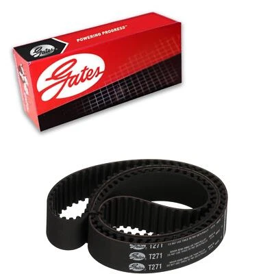 Gates Engine Timing Belt For 1995-1998 Toyota T100 3.4L V6 GAS - Image 1 of 4
