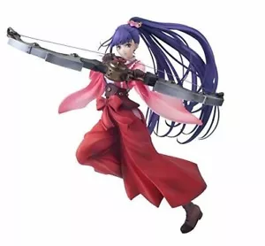 Union Creative Hdge Technical Kabaneri Of The Iron Fortress Ayame Yomogawa Figure - Picture 1 of 6