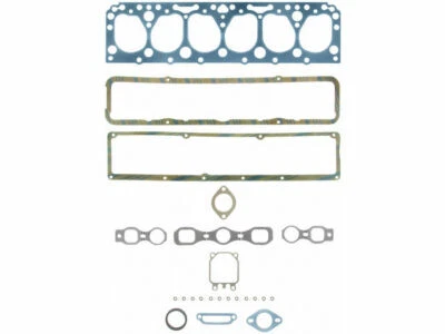 Juego de juntas de culata para Chevrolet 3100 1956-1959 Felpro 95266ZP 1957 1958 3,8 L 6 cilindros Foto 1 de 2