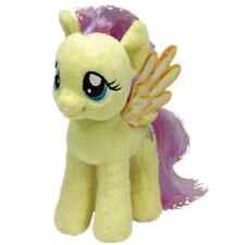 2014 BRAND NEW Soft and Sparkly Aurora Plush FLUTTERSHY! Limited Edition! 6.5"