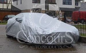 Mercedes SLC (C107) Hülle Leicht Aussen Lightweight Indoor / Outdoor Hülle - Picture 1 of 6