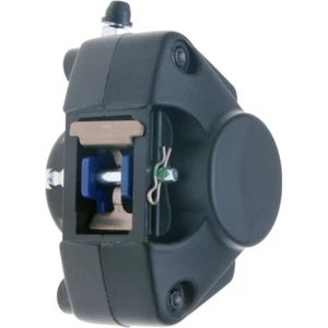 Bremssattel / Bremszange OEM hinten für Gilera, Piaggio, für: Vespa PI-CM074101 - Bild 1 von 1