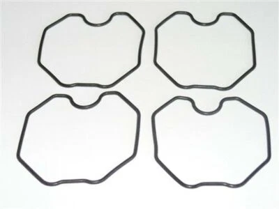 4 x Carburetor Carb Float Bowl Gaskets O-rings Honda K&L #18-2681 - Изображение 1 из 4