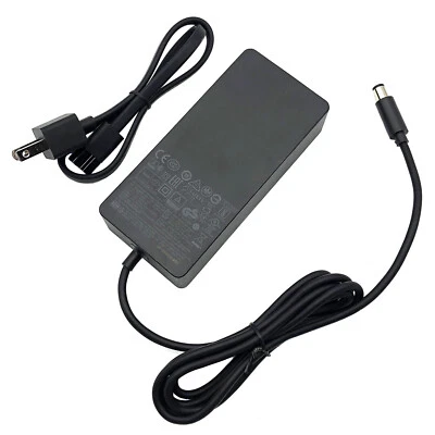 Genuine 90W Microsoft Adapter for Surface Docking Station Model 1661 OEM - Image 1 of 4