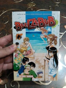 Beelzebub n.17 - Edizioni Star Comics - Foto 1 di 4