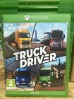 Truck Driver (Xbox One, 2019) MCR