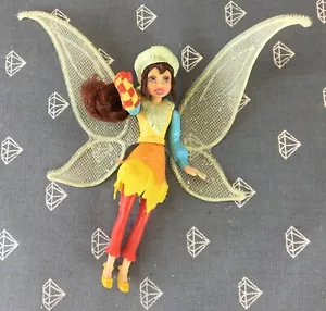 1 - G7 Rare Dulcie Fairy Disney Tinkerbell - Picture 1 of 4