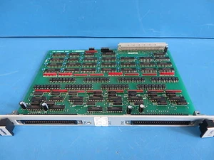 Sanyo U_909 P-909 I/O Channel DOUT VME Board - Bild 1 von 2
