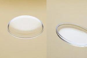 new STEP WATCH GLASS High Curved Waterproof for AU / Diameter SELECTION - Picture 1 of 2