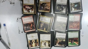 350+ MTG MOL Gatecrash common & uncommon only! - Picture 1 of 3