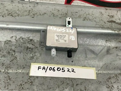 (AS) MERCEDES BENZ W204 C CLASS RADIO ANTENNA SPLITTER MODULE 2014 A4638203789 - image 1 of 4