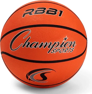 Pro-Style Basketball - Picture 1 of 12