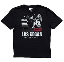 Koszulka t-shirt Levi’s Las Vegas