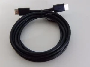 Cable HDMI Insignia 8 pies alta velocidad Full HD 1080p - Imagen 1 de 2