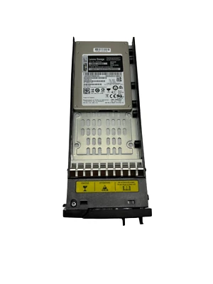 Lenovo 01DC454 800GB 12Gbps SAS 2.5" Solid State Drive 01DC452 w60 - Image 1 of 3