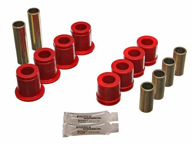 Front Control Arm Bushing Kit For 1995-1997 Nissan Pickup 1996 P714NX - Image 1 of 1