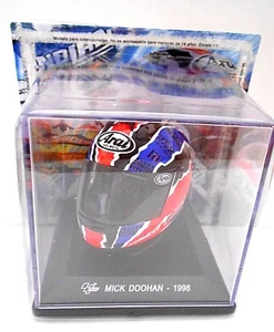 MOTOHELME GP - Mick Doohan - 1998 - Maßstab 1/5 - Bild 1 von 1